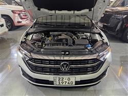 فولكسفاغن جيتا